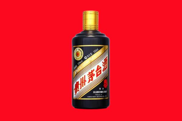 青岛回收茅台酒瓶